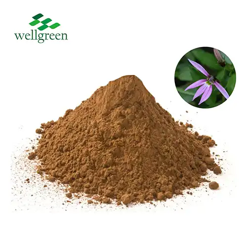 Chinese Lobelia Extract